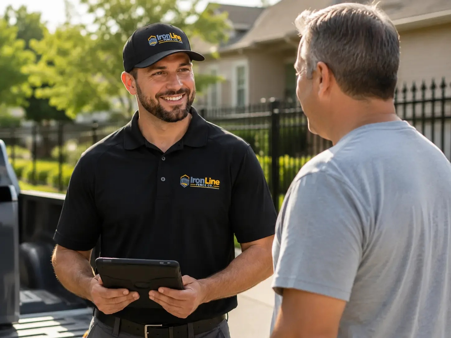 Metal Fence Installation Wilmerding, PA FAQs